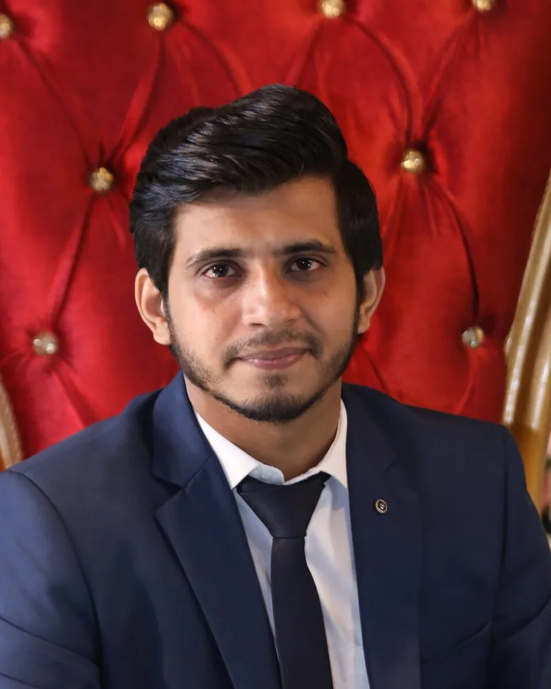 Zafar Sajjad, Founder & Growth Strategist